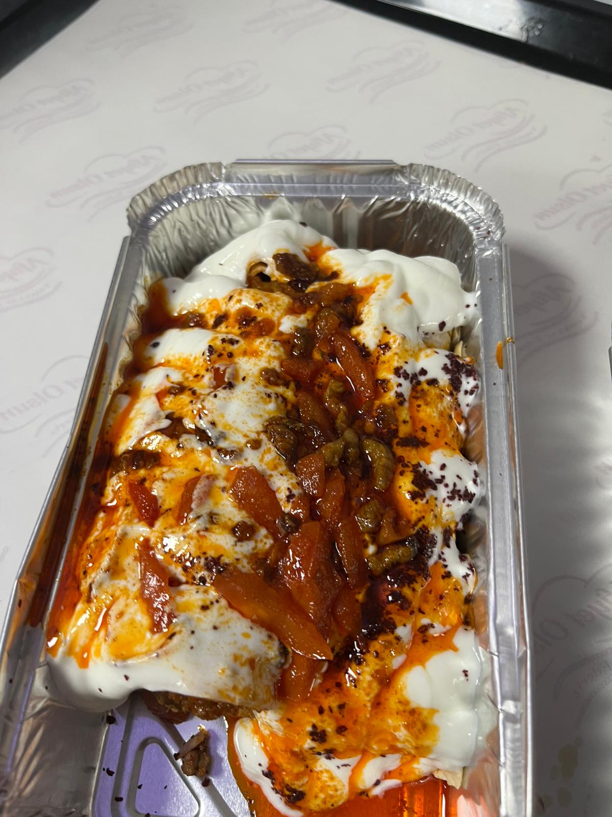 Doğanay Mersin Tantuni